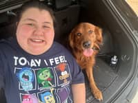 Sitter Profile Image: Kaysi W.