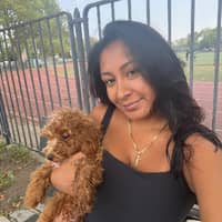 Sitter Profile Image: Ivette R.