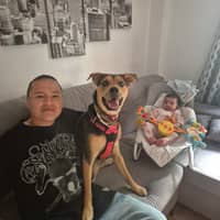 Foto del cuidador: Ivan camilo S.