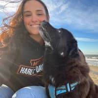 Sitter Profile Image: Gabriela R.