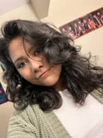 Sitter Profile Image: Leyla O.