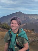 Sitter Profile Image: Lee A.