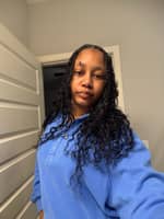 Sitter Profile Image: Jordyn W.