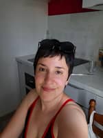 Photo de profil du pet sitter : Natacha P.