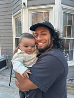 Sitter Profile Image: Christopher W.