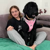 Sitter Profile Image: Trinity H.