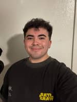 Sitter Profile Image: Gabriel L.