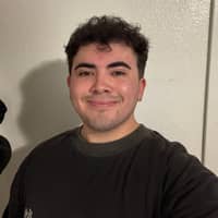 Sitter Profile Image: Gabriel L.