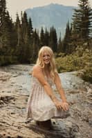 Sitter Profile Image: Rylee G.