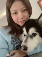 Sitter Profile Image: Huidan S.