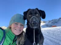 Sitter Profile Image: Ember J.