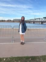 Sitter Profile Image: Chloe B.