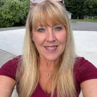 Sitter Profile Image: Monica G.