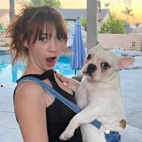 Sitter Profile Image: Alyssa N.