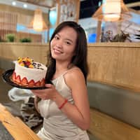 Sitter Profile Image: Qian Z.