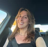 Photo de profil du pet sitter : Emilie E.