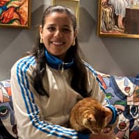 Photo de profil du pet sitter : Anisse N.