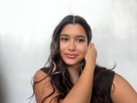 Sitterprofilbild: Laura Stephanie S.