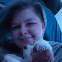 Sitter Profile Image: Caitlin M.