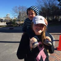 Sitter Profile Image: Francesca O.