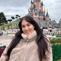 Sitter Profile Image: Wannena P.