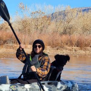 Sitter Profile Image: Cassandra C.