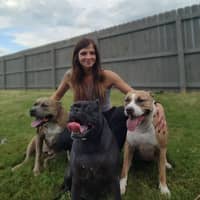 Sitter Profile Image: Shelly R.