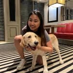 Sitter Profile Image: Michelle S.