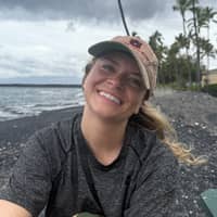 Sitter Profile Image: Kelsey M.