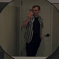 Sitter Profile Image: Carson L.