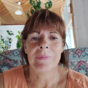 Sitter Profile Image: Brigitte H.