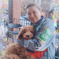 Sitter Profile Image: Jin L.