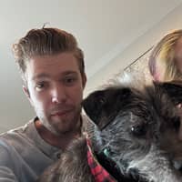 Sitter Profile Image: Kris H.