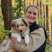 Sitter Profile Image: Sarah v.