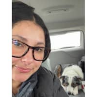 Sitter Profile Image: Sidney R.