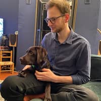 Photo de profil du pet sitter : François T.