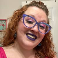 Sitter Profile Image: Melanie L.