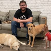 Sitter Profile Image: Rob B.