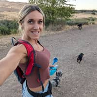 Sitter Profile Image: Victoriya Z.