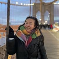 Sitter Profile Image: Wai Shan K.