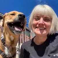 Sitter Profile Image: Hannah R.