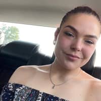 Sitter Profile Image: Elizabeth K.