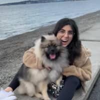 Sitter Profile Image: Romy N.