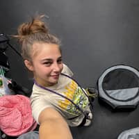 Sitter Profile Image: Alexia A.