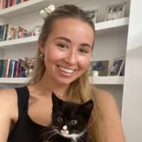 Sitter Profile Image: Verity C.