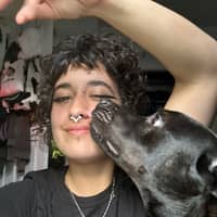 Sitter Profile Image: Alessia J.