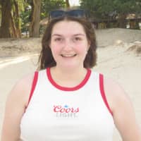 Sitter Profile Image: Madden B.