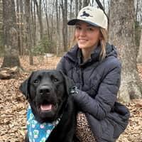 Sitter Profile Image: Megan B.