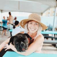 Sitter Profile Image: Viktoria P.