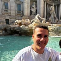 Sitterprofilbild: Manuel B.